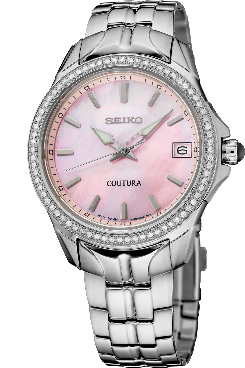 Seiko SUR589 Seiko SUR589